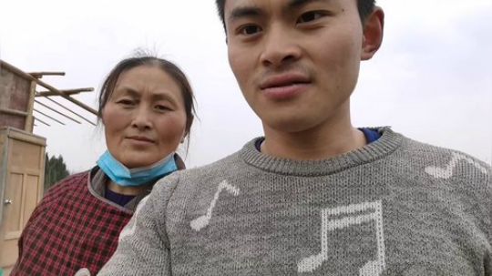 山顶造基地！！！ 2020-02-19 16点场