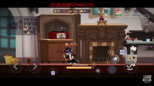 国服最强黑鼠单排旅程 2020-02-18 12点场