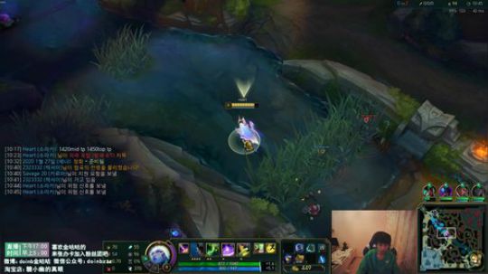 liyunanhj发布了一个斗鱼视频2020-02-20