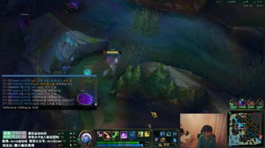 liyunanhj发布了一个斗鱼视频2020-02-20