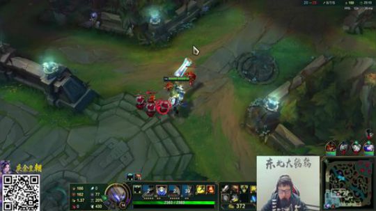 kreisler发布了一个斗鱼视频2020-02-20