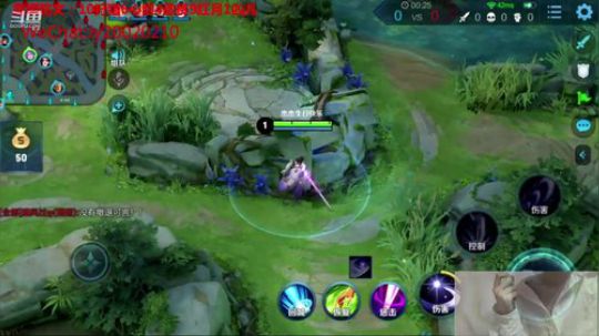 国服露娜带粉微信区区 2020-02-19 23点场