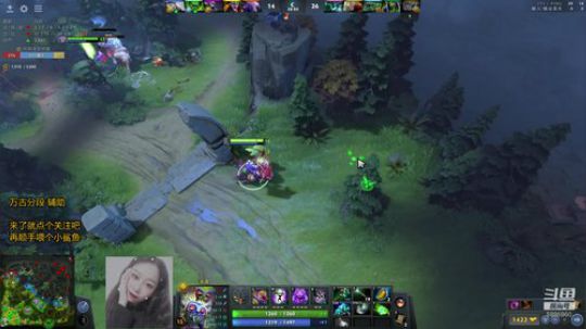 【上分！】天天在家打DOTA 2020-02-19 15点场