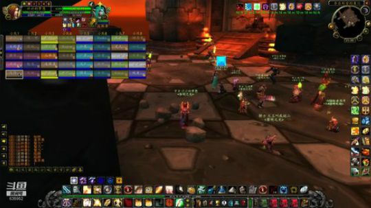 震地者-愿您新年百毒不侵!635952 2020-02-19 20点场