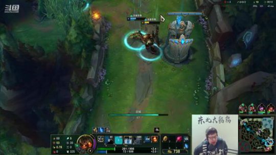 any安逸川发布了一个斗鱼视频2020-02-20