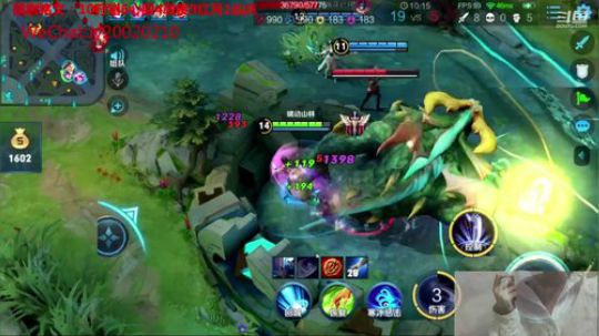 国服露娜带粉微信区区 2020-02-19 01点场