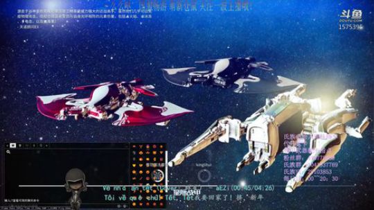 【国服】[星际战甲]天诺砸碎 2020-02-19 19点场