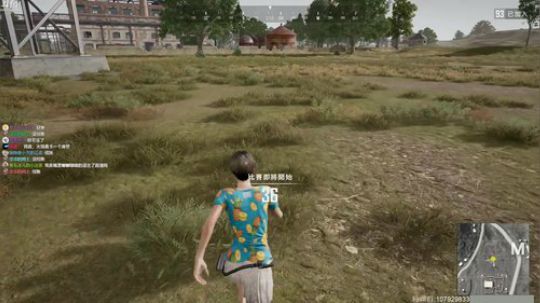 西北老狼哥哥发布了一个斗鱼视频2020-02-20