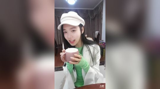 小姨子：情人节快乐 2020-02-20 20点场