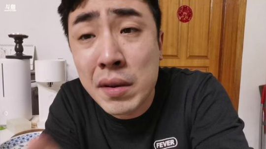 我在斗鱼看无尽无尽的无尽直播美食