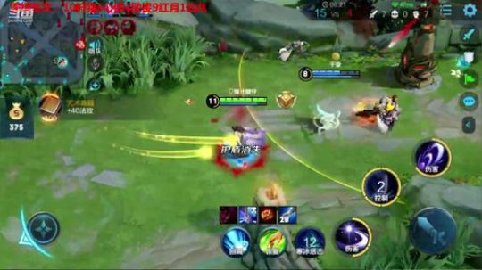 国服露娜带粉微信区区 2020-02-12 03点场