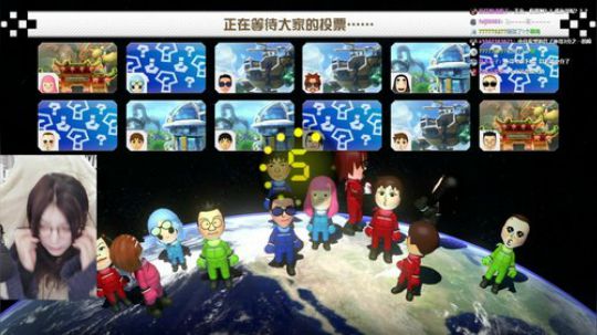 嘉啊123发布了一个斗鱼视频2020-02-20