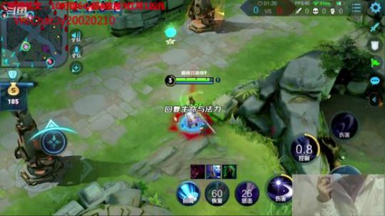 国服露娜带粉微信区区 2020-02-19 19点场