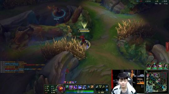 无限火力 爆伤流杀戮EZ 2020-02-19 23点场