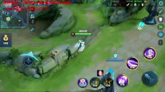 国服露娜带粉微信区区 2020-02-14 17点场