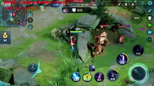 国服露娜带粉微信区区 2020-02-16 04点场