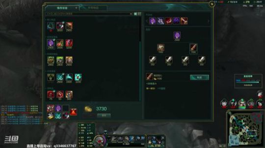 s10上单盖伦排位~ 2020-02-20 11点场