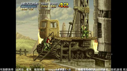 【沙漏哥】河洛 16周目~ 毒攻 2020-02-16 17点场