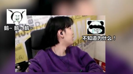 #绝地趣时刻：钢铁直男遇到柔情攻势