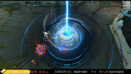 ace017发布了一个斗鱼视频2020-02-20