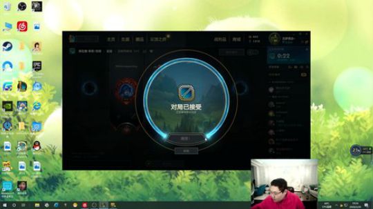 一生守护铁公鸡发布了一个斗鱼视频2020-02-20