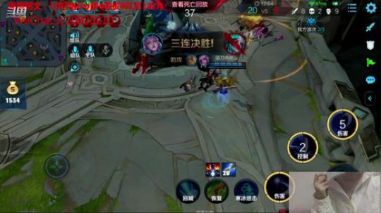 国服露娜带粉微信区区 2020-02-19 05点场