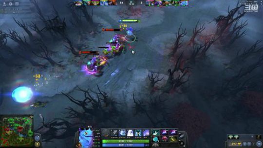 高压锅dota，best dota 2020-02-19 16点场