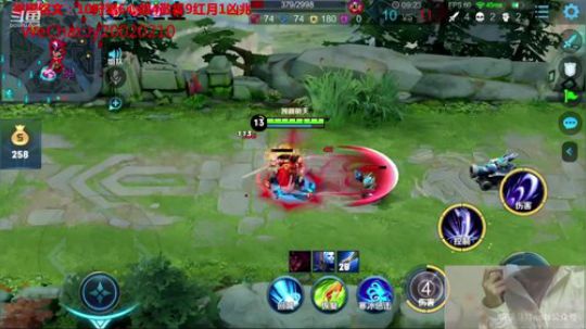 国服露娜带粉微信区区 2020-02-19 15点场