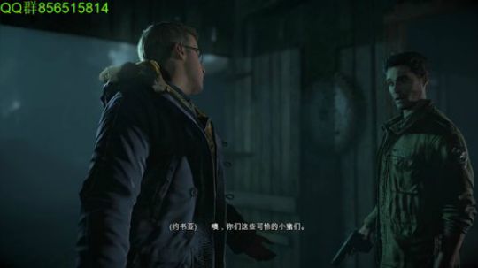 恐怖吓人的直播间哦 2020-02-20 18点场