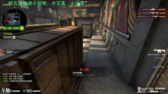 这儿总有些神奇的内容 2020-02-19 19点场