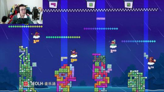 小姜偏头痛！ 2020-02-20 20点场