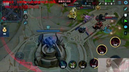 国服露娜带粉微信区区 2020-02-19 17点场