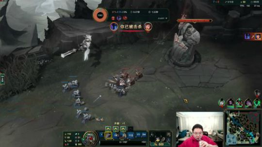 这就是我喜欢的昵称哦发布了一个斗鱼视频2020-02-20