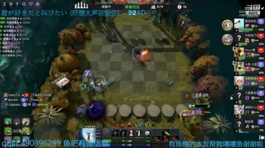 你们熟悉的那个无敌他又回来了！！ 2020-02-19 17点场