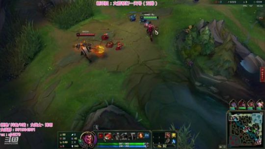 菜菜的瓜皮帽发布了一个斗鱼视频2020-02-20