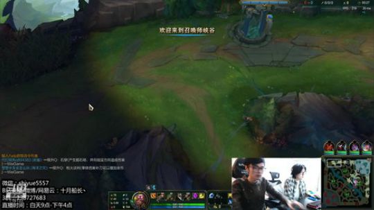 想想水友会怎么玩，我变强了！ 2020-02-20 11点场