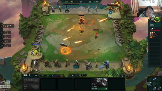 今晚先下会棋，晚点夜宵时间看看吃播嘿嘿 2020-02-19 21点场