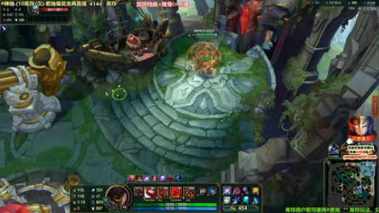 kreisler发布了一个斗鱼视频2020-02-20