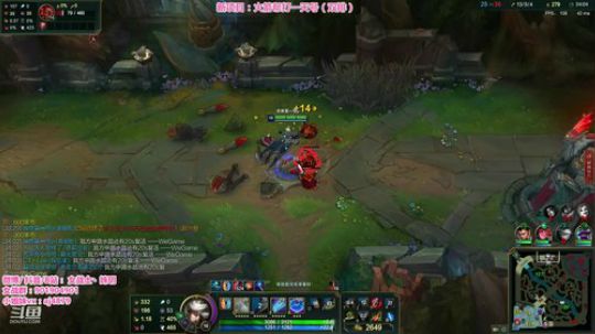 藤一的小幸运发布了一个斗鱼视频2020-02-20