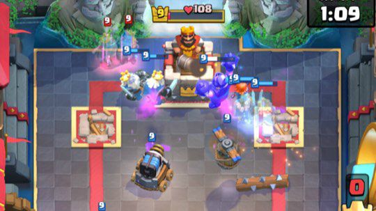 活动卡组直播录像