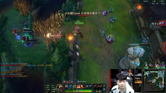 无限火力 爆伤流杀戮李青 至臻 2020-02-19 21点场