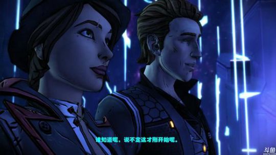 《破坏领主》《无主之地：传说》 2020-02-20 00点场