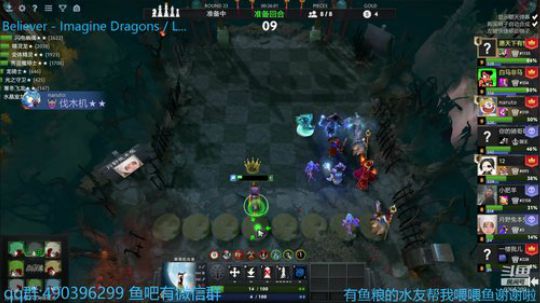你们熟悉的那个无敌他又回来了！！ 2020-02-19 15点场
