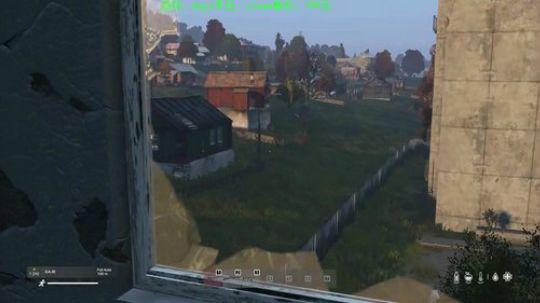 dayz请不要教我玩游戏 谢谢 2020-02-19 17点场