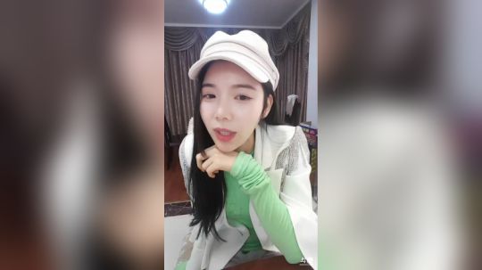 小姨子：情人节快乐 2020-02-20 21点场