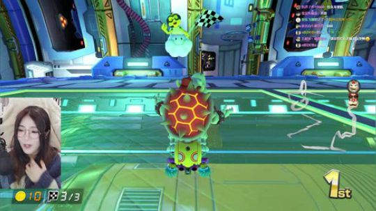 嘉啊123发布了一个斗鱼视频2020-02-20