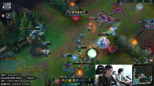 想想水友会怎么玩，我变强了！ 2020-02-20 17点场