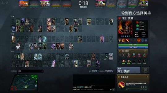 单排走起哟！ 73965 2020-02-19 21点场
