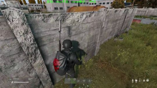 dayz今天也是值得过的一天 2020-02-21 14点场