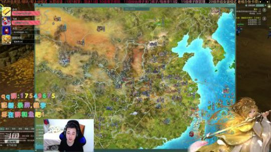 【有问必答】帮水友散排藏剑啦！ 2020-02-12 00点场